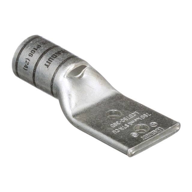 LCD750-38D-6 Panduit Corp  Rectangular Connectors